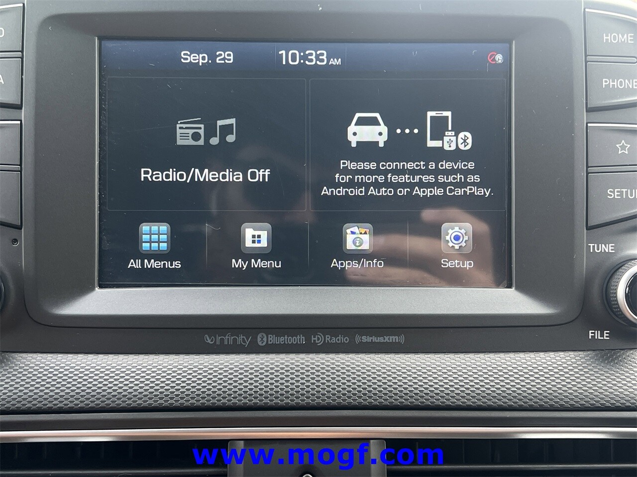 2021 Hyundai Kona Limited photo 4