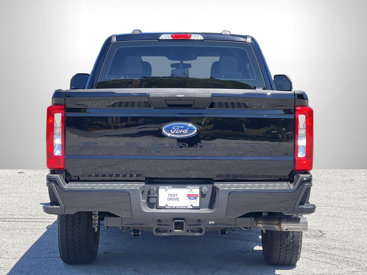 2026 Ford F-250 Super Duty XL - Photo 23