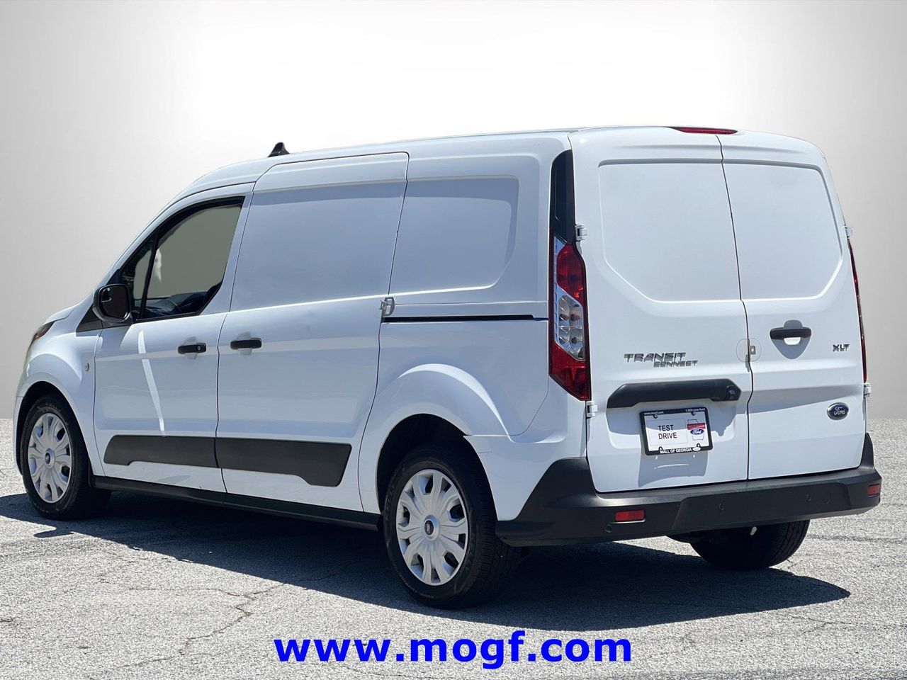 Used 2022 Ford Transit Connect XLT with VIN NM0LS7T25N1528726 for sale in Sugar Hill, GA