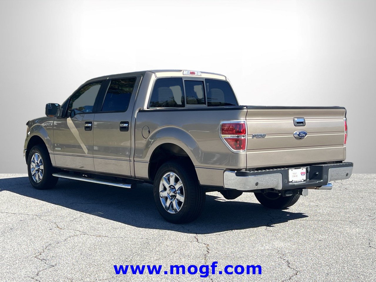 Used 2013 Ford F-150 XLT Truck