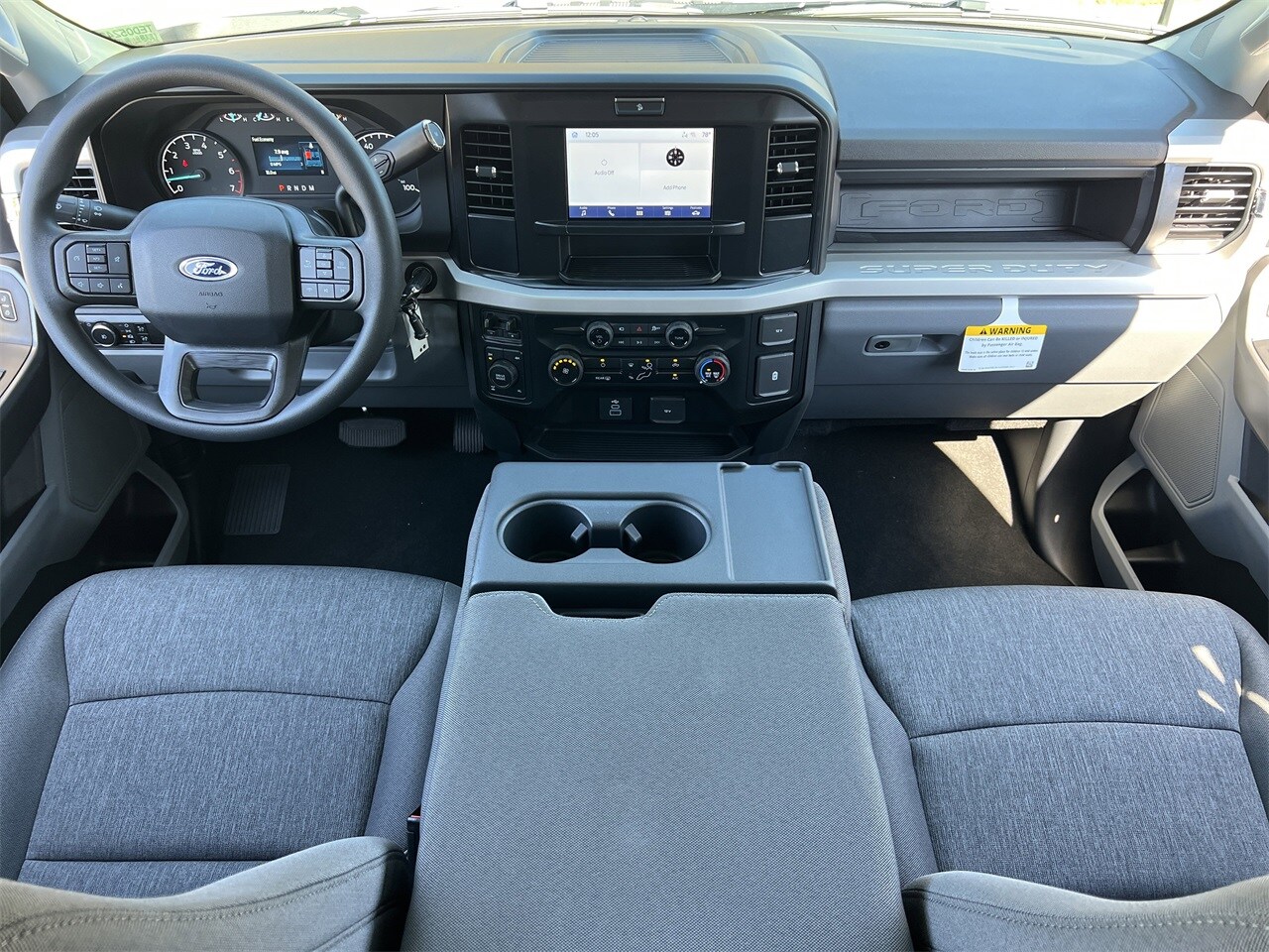 2026 Ford F-250 XL photo 2