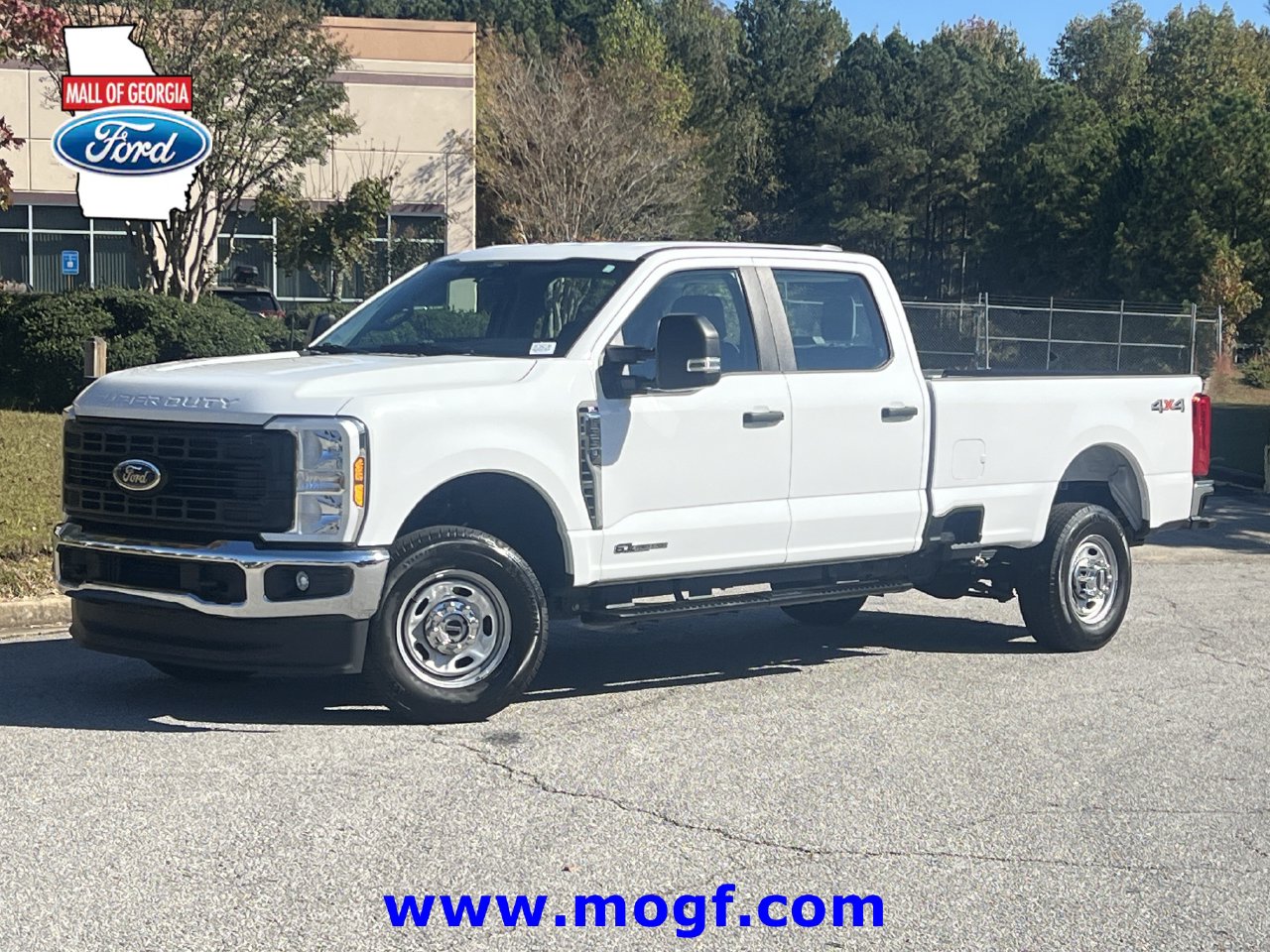 2024 Ford F-350SD XL Truck