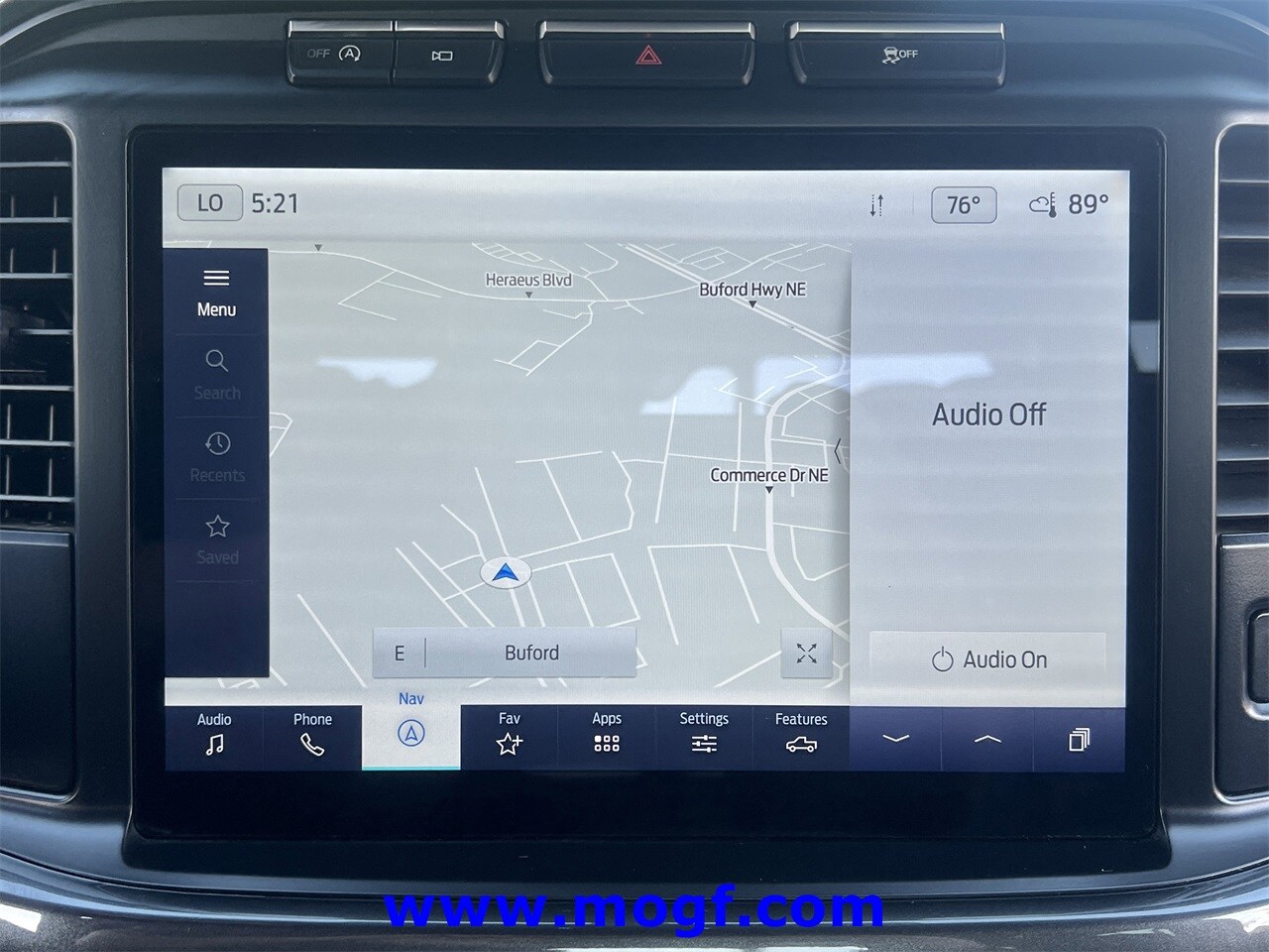 2023 Ford F-150 XLT photo 4