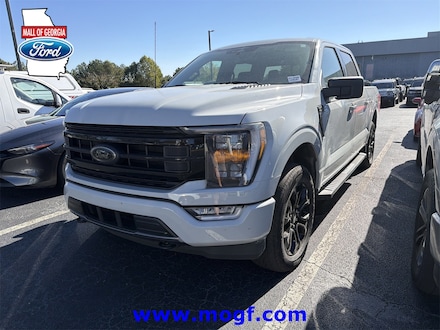 2023 Ford F-150 XLT Truck
