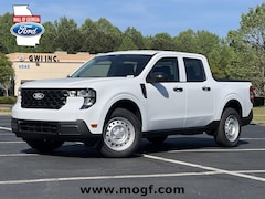 2026 Ford Maverick XL Truck SuperCrew