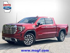 2024 GMC Sierra 1500 Denali Truck