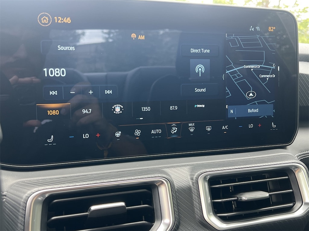 New 2025 Ford Mustang  Coupe