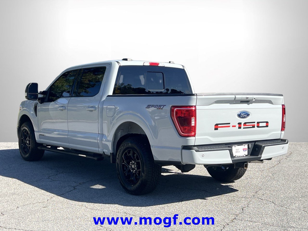 Used 2023 Ford F-150 XLT Truck