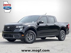 2026 Ford Maverick XLT Truck SuperCrew