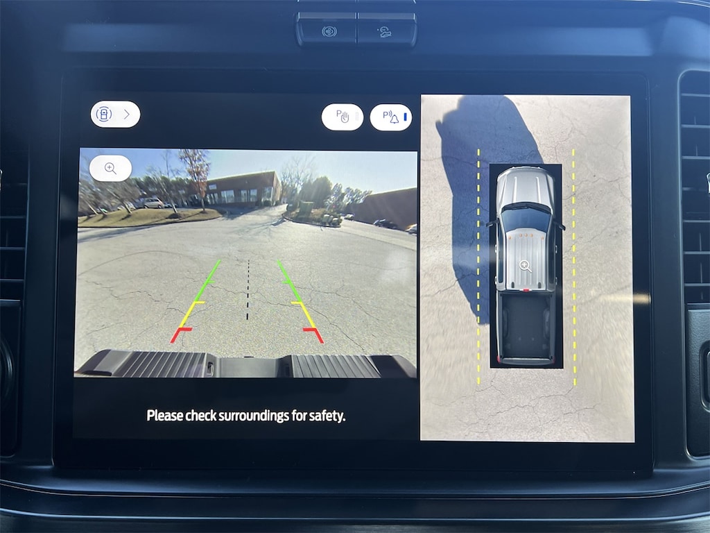 New 2026 Ford F-350 Truck Crew Cab