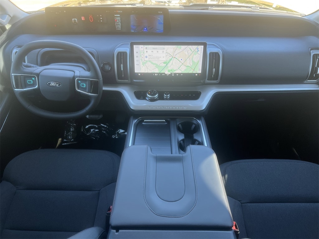 New 2025 Ford Expedition Max Active SUV