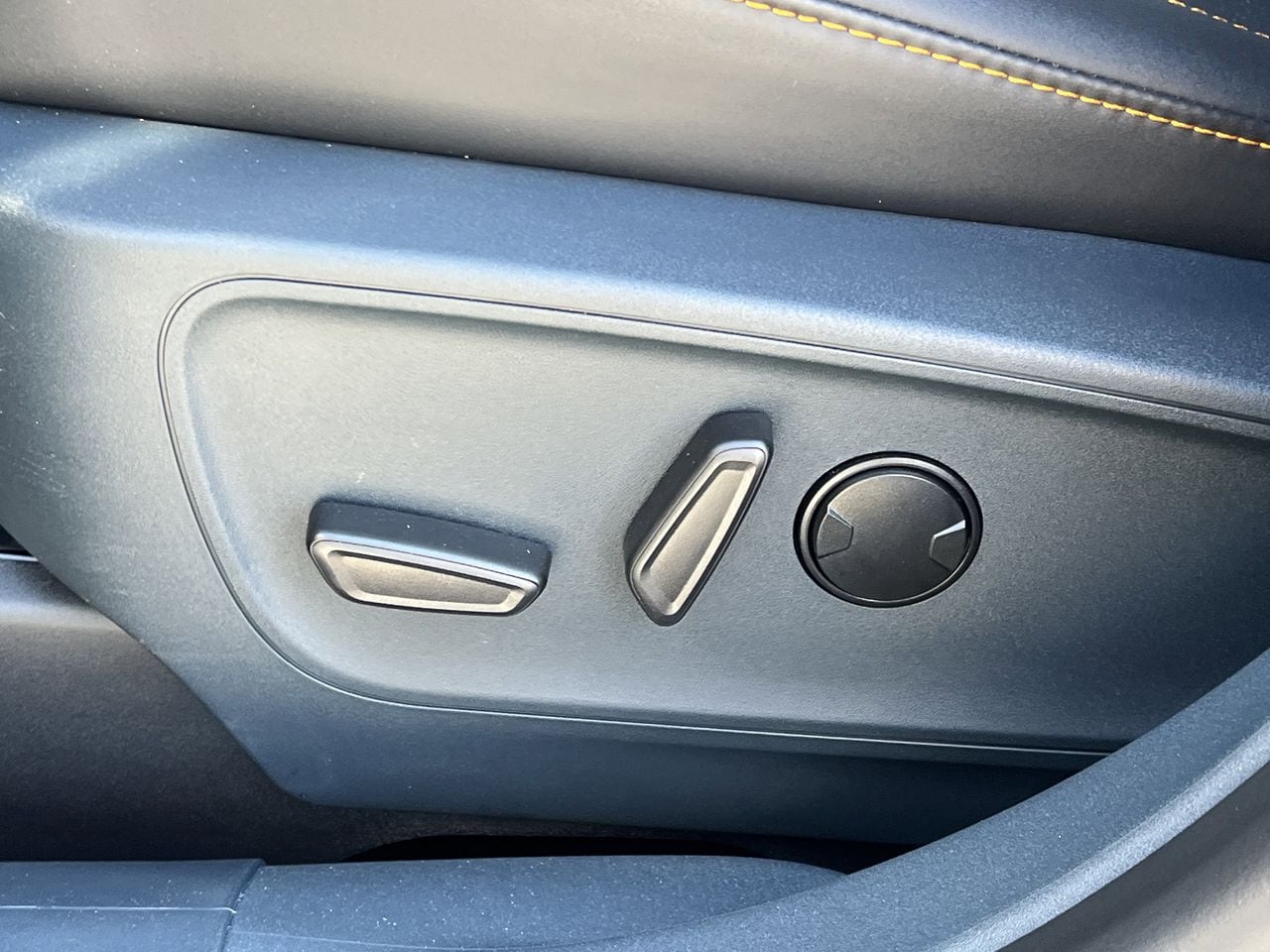 2025 Ford Maverick Tremor - Photo 19