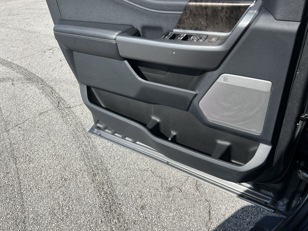 2025 Ford F-350 Super Duty Lariat - Photo 18