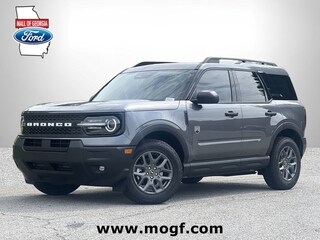 2026 Ford Bronco Sport Big Bend SUV