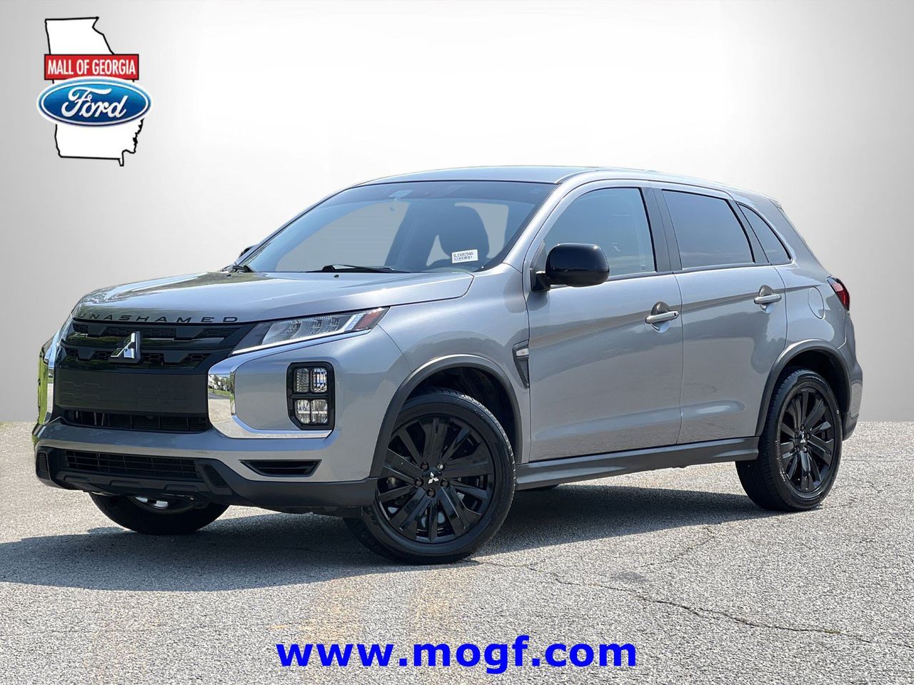 2024 Mitsubishi Outlander Sport