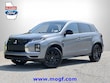  Mitsubishi Outlander Sport