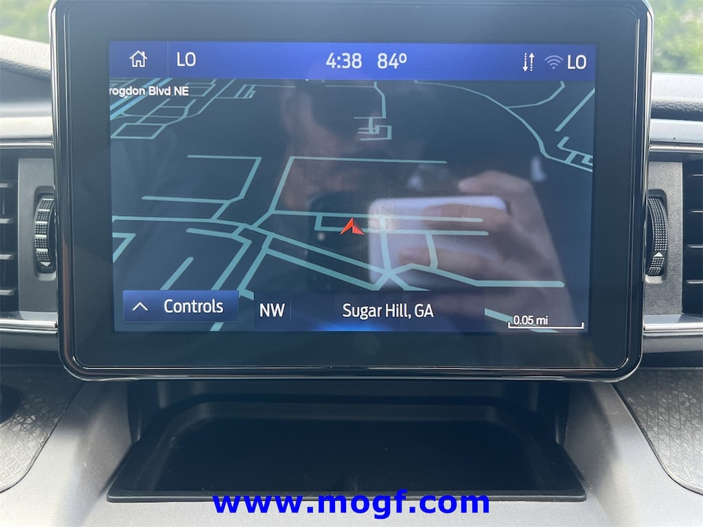 Used 2022 Ford Explorer Timberline SUV