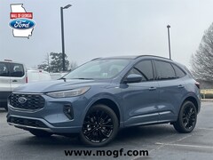 2026 Ford Escape ST-Line Elite SUV