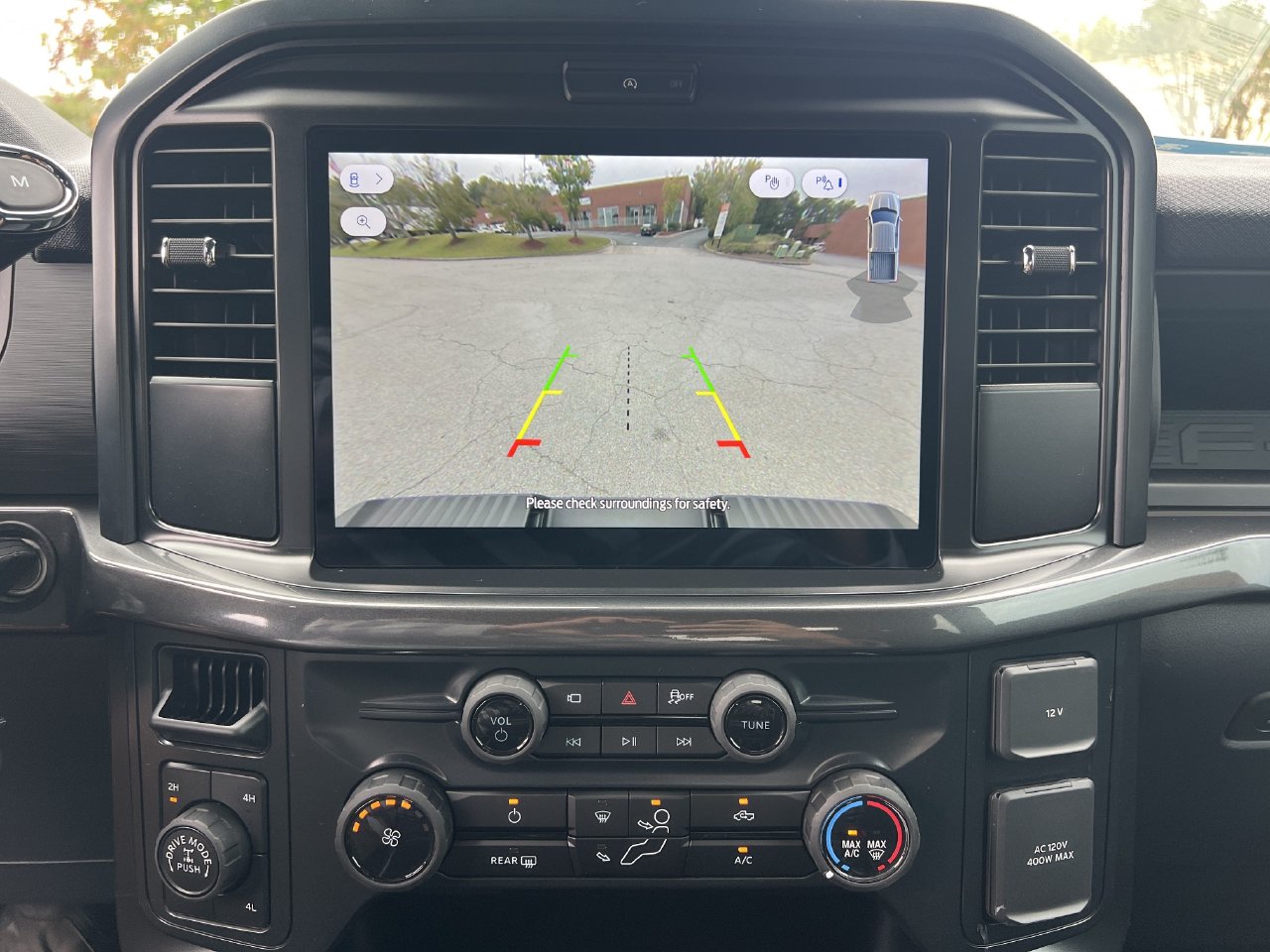 New 2026 Ford F-150 STX Truck SuperCab