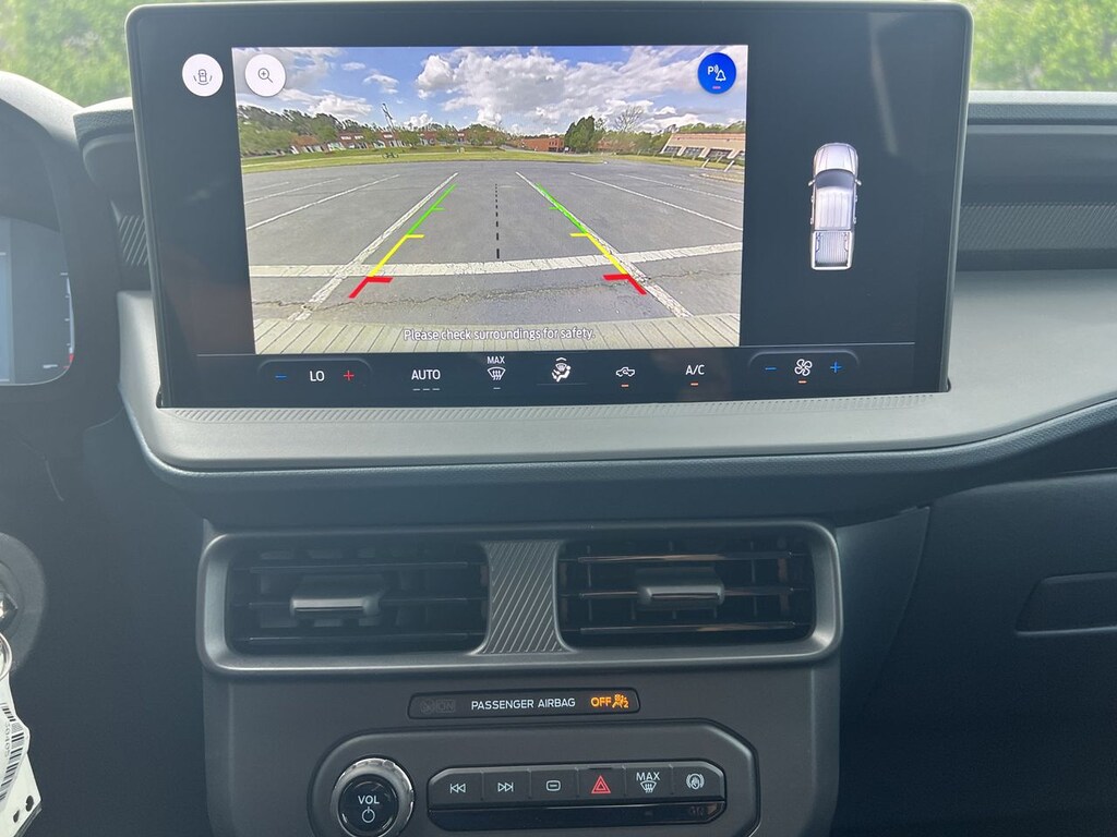 New 2026 Ford Maverick XL Truck SuperCrew