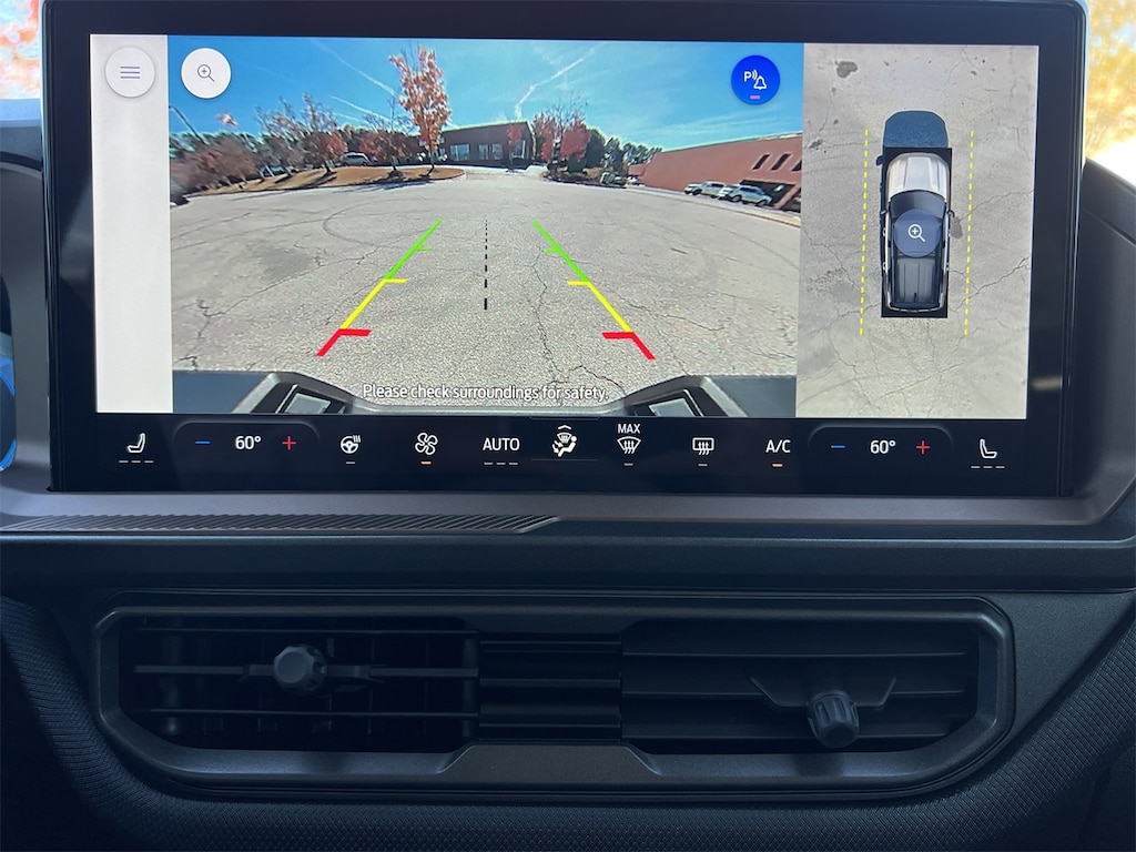 New 2025 Ford Bronco Sport Outer Banks SUV