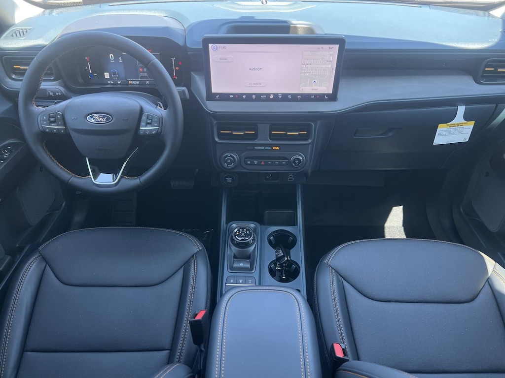 New 2026 Ford Maverick Tremor Truck SuperCrew