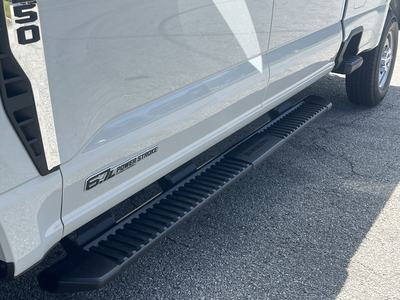2026 Ford F-250 Super Duty XL - Photo 29