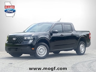 2026 Ford Maverick XL Truck SuperCrew