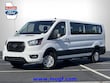  Ford Transit-350