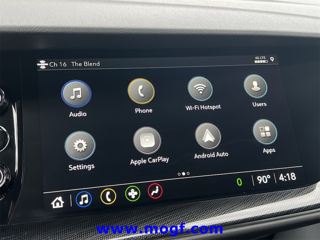 Used 2023 Buick Envision Preferred SUV