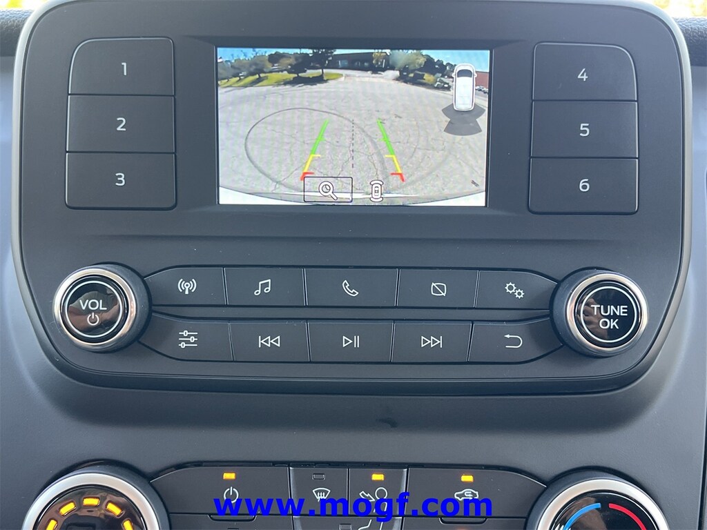 Used 2025 Ford Transit-250 Base Cargo Van