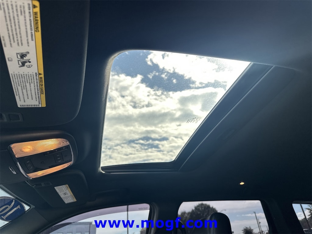 Used 2016 Jeep Grand Cherokee Limited SUV