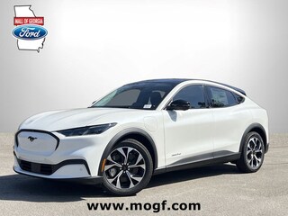 2026 Ford Mustang Mach-E Select SUV