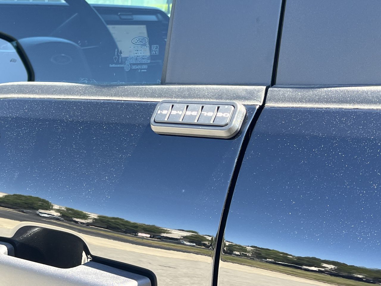 2026 Ford F-250 Super Duty XL - Photo 25