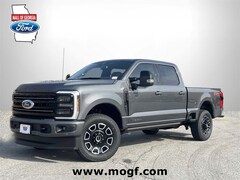 2026 Ford F-250 Truck Crew Cab