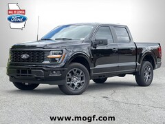 2026 Ford F-150 STX Truck SuperCrew Cab