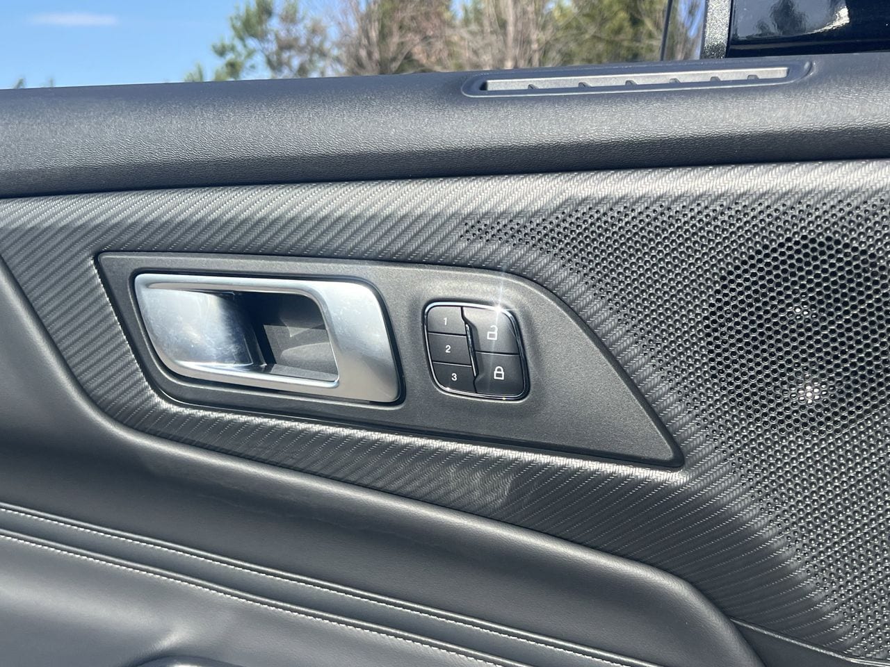 2025 Ford Mustang EcoBoost Premium Fastback - Photo 16