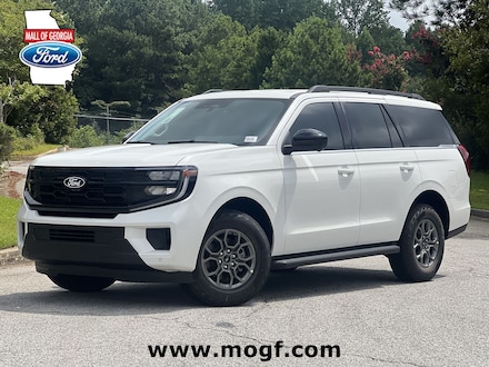 2027 Ford Expedition Active SUV