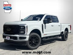 2026 Ford F-250 Truck Crew Cab