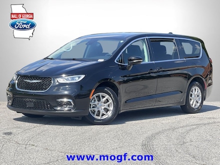 2024 Chrysler Pacifica Touring L Minivan/Van