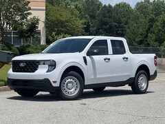2026 Ford Maverick XL Truck SuperCrew