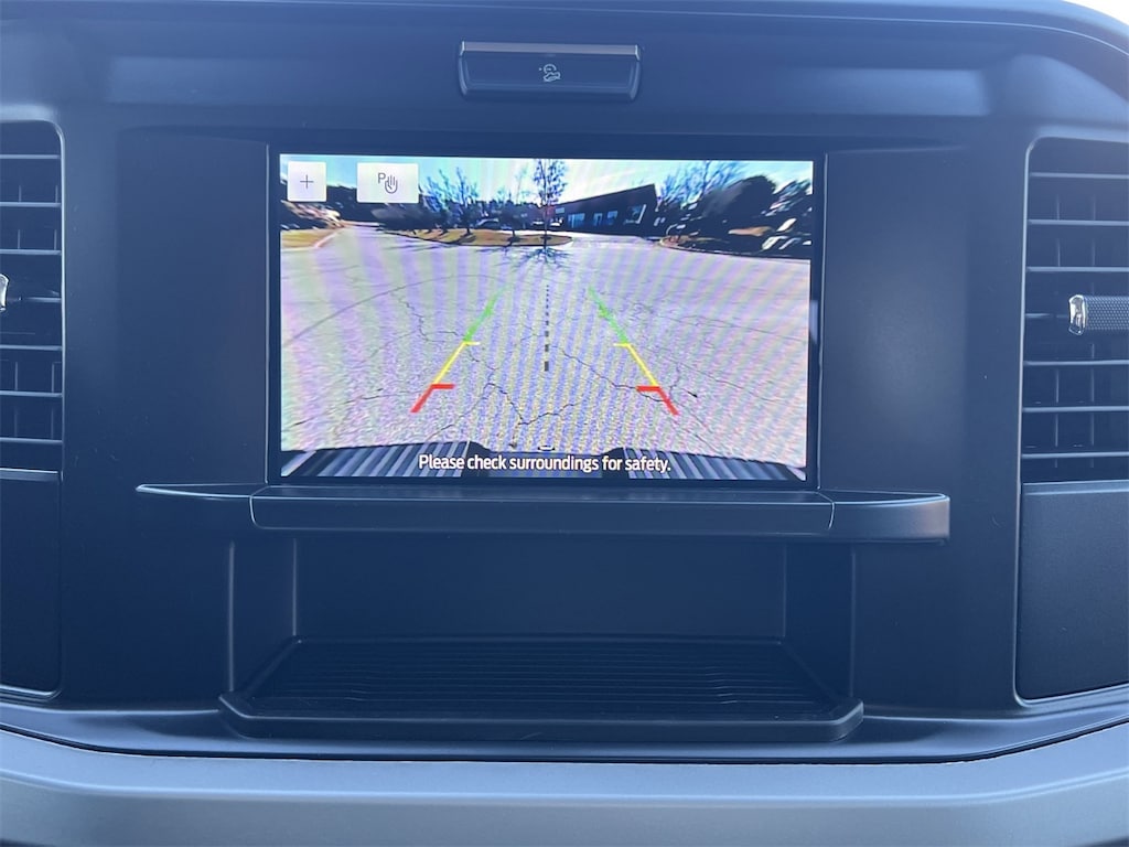 New 2026 Ford F-250 Truck Crew Cab