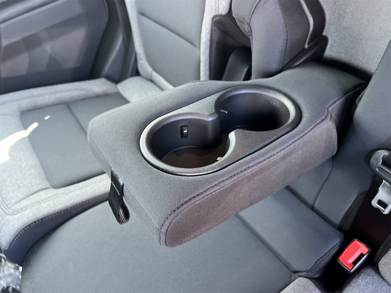 2025 Ford Bronco 4-Door Base - Photo 19