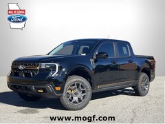 2026 Ford Maverick Tremor Truck SuperCrew