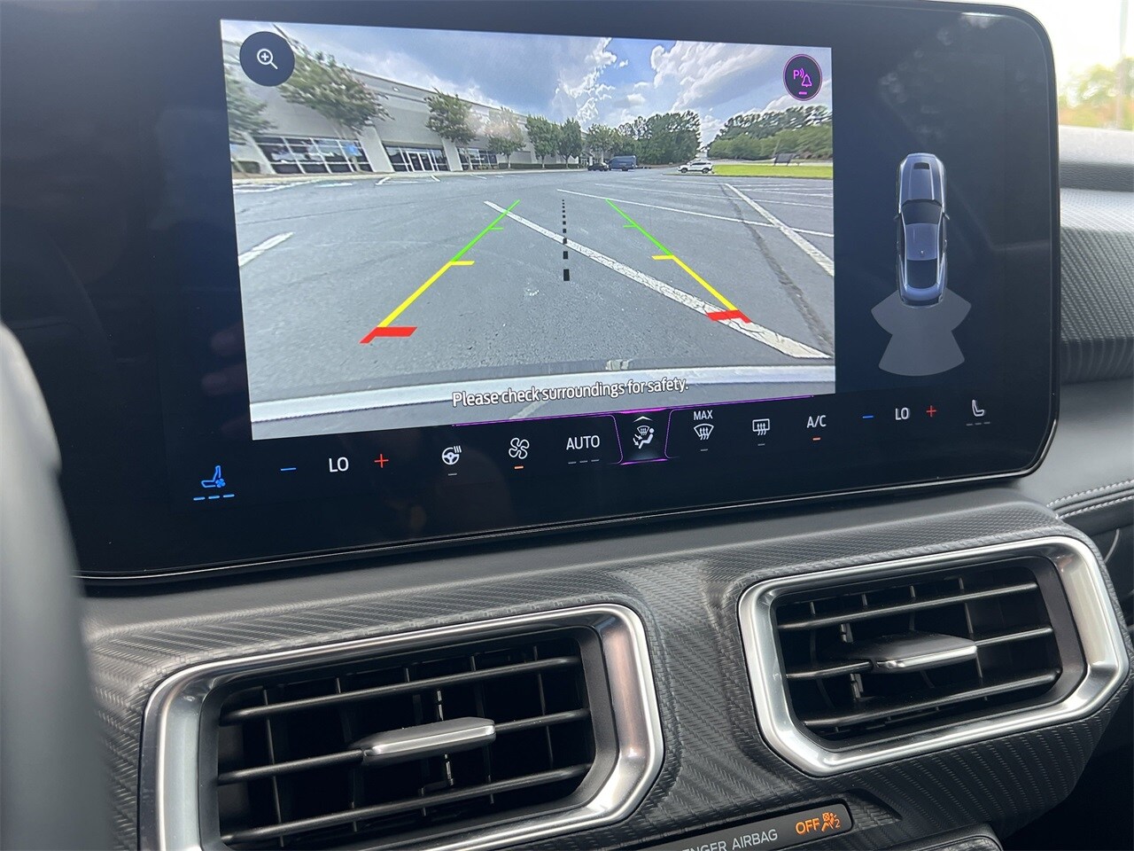 2025 Ford Mustang EcoBoost Premium photo 3