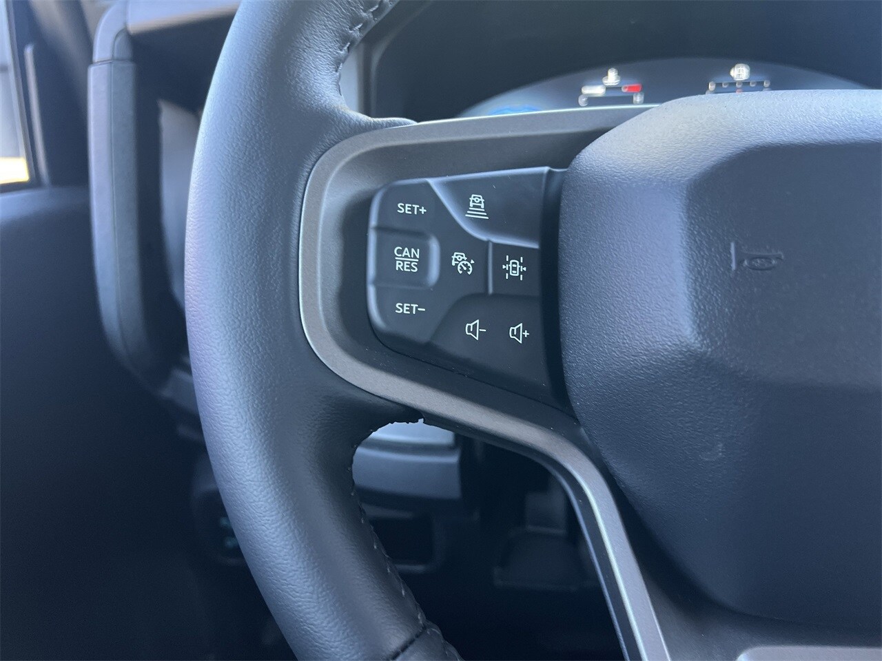 2025 Ford Bronco 4-Door Badlands - Photo 11