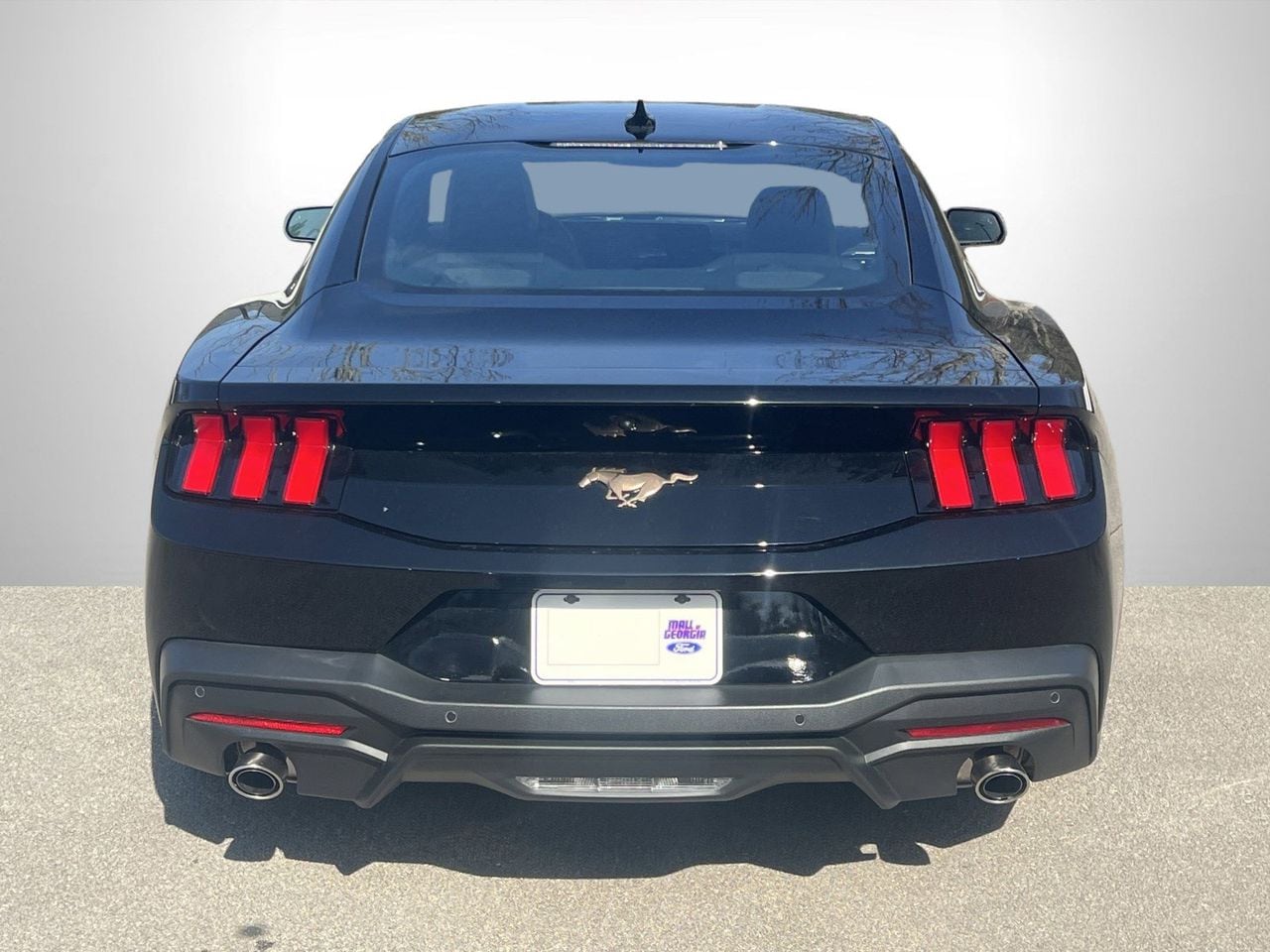 2025 Ford Mustang EcoBoost Premium Fastback - Photo 24