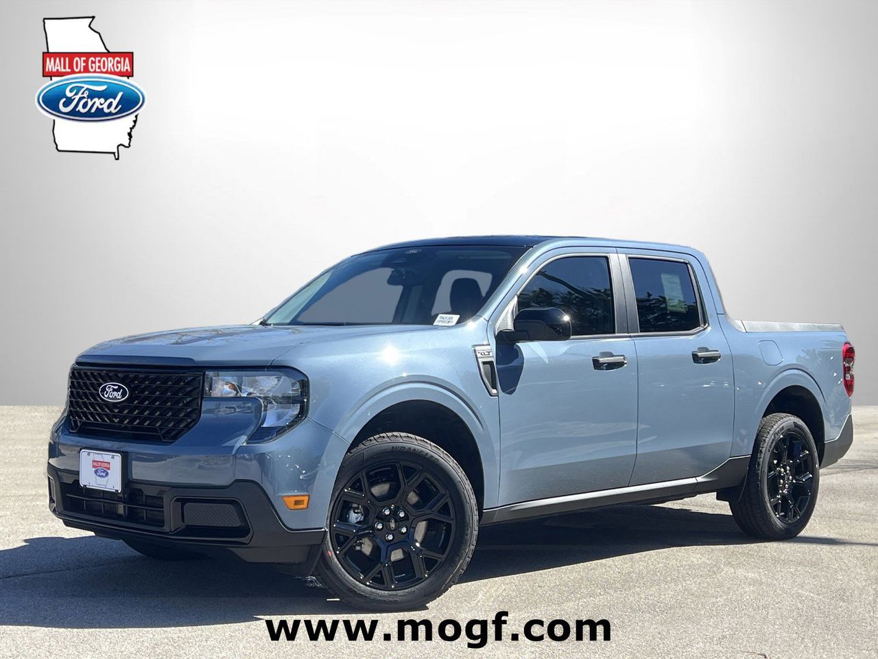 New 2026 Ford Maverick XLT For Sale in Buford GA TRA05365 | Buford