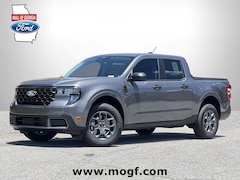 2026 Ford Maverick XLT Truck SuperCrew