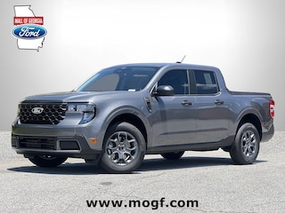 2026 Ford Maverick XLT Truck SuperCrew